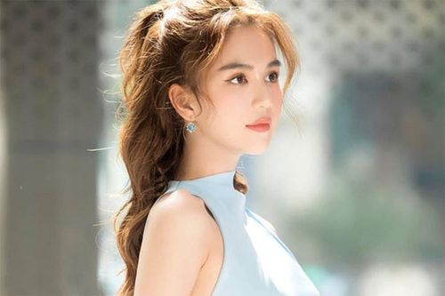 Ngọc Trinh lên tiếng khi bị réo tên so sánh với Thủy Tiên
