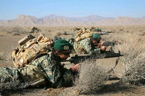 Dỡ bỏ lệnh cấm vận vũ khí với Iran: Mỹ sẽ lại làm 'căng'?