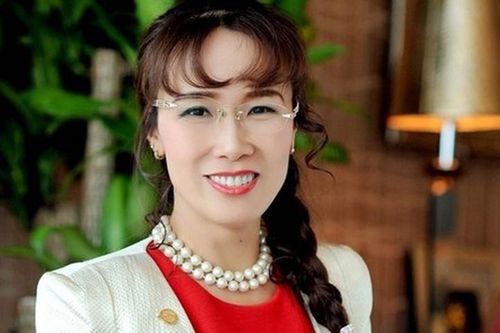 Bí ẩn đằng sau khối tài sản 'khủng' của 5 nữ đại gia Việt