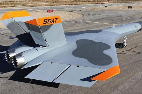 Mỹ chế tạo 'hàng độc' đề phòng hậu họa từ J-20 Trung Quốc