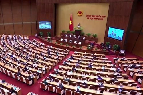 Kỳ họp thứ 10, Quốc hội khóa XIV trong bối cảnh KT-XH gặp nhiều thách thức, khó khăn