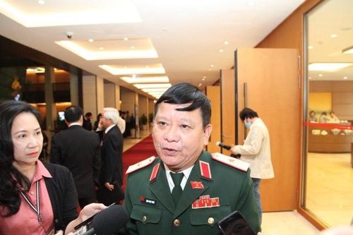 Đại biểu Quốc hội tỉnh Thừa Thiên Huế: Cần phương tiện hiện đại phát hiện lũ sớm