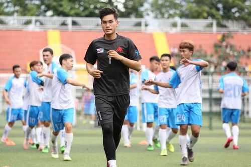 Những nhà cầm quân SV-LEAGUE 'tuyên chiến' trước giờ G