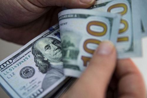Tỷ giá USD hôm nay 20/10: Giảm trở lại sau một tuần tăng hiếm hoi