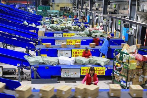 Kinh tế Trung Quốc hồi phục thần kỳ, dần bứt phá khỏi 'hố sâu' Covid-19