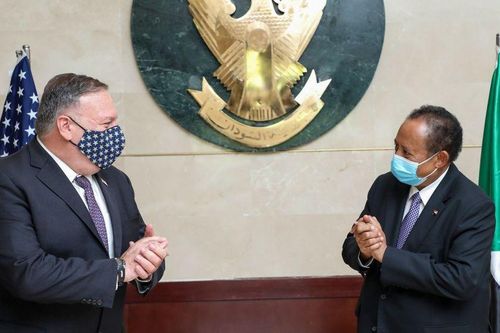 Bình thường hóa quan hệ với Israel: Sau Bahrain phải chăng sẽ là Sudan?