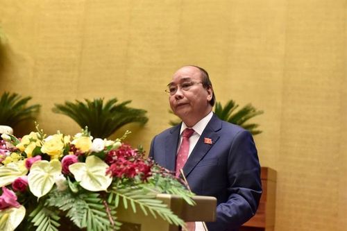 Giai đoạn 2015-2020, ghi nhận nhiều thành tựu trong phát triển kinh tế-xã hội