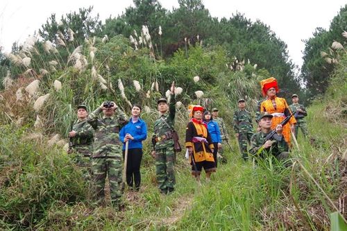 Quốc hội sẽ thảo luận dự thảo Luật Biên phòng Việt Nam vào chiều 21-10