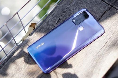 Top 5 smartphone chơi game nhanh nhất có giá dưới 7 triệu đồng