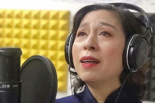 'Gọi tên Anh - Đồng đội ơi!' - Bài hát về nỗi mất mát của miền Trung trong lũ lụt