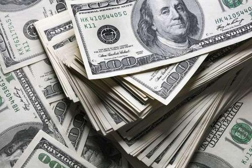 Tỷ giá ngoại tệ hôm nay 20/10: Đồng USD vẫn chưa có dấu hiệu khởi sắc trở lại