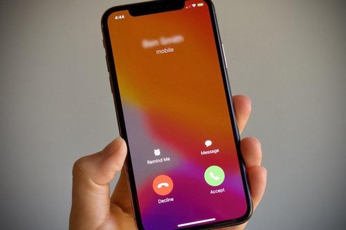 Hướng dẫn thực hiện cuộc gọi nhanh trên iPhone không cần mở danh bạ