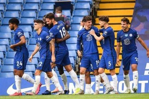 HLV Sevilla đưa ra nhận định trước trận đại chiến với Chelsea