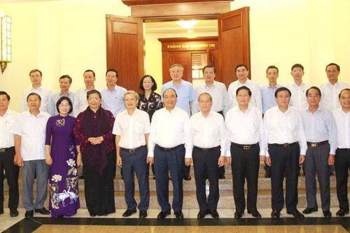 Thừa Thiên - Huế, nơi hội tụ tiềm năng thế mạnh