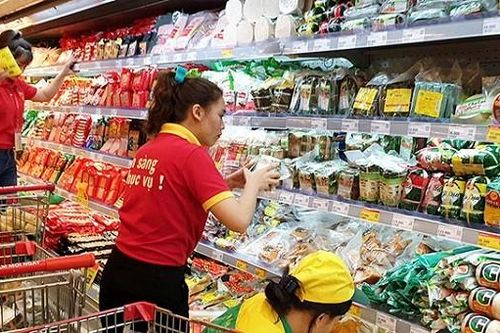 Sẽ có phương án điều hàng hóa tới miền Trung, nếu thiếu