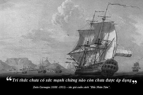 Đế quốc Hà Lan – Từ thành phố vô danh thành Đế quốc toàn cầu – Kỳ I