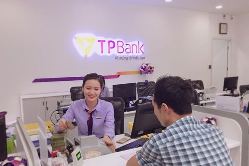 TPBank ứng dụng nền tảng công nghệ hiện đại trong chuyển tiền nhanh liên ngân hàng