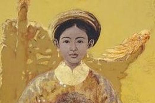Công chúa nào từng lấy hai vua của hai triều đại đối địch?