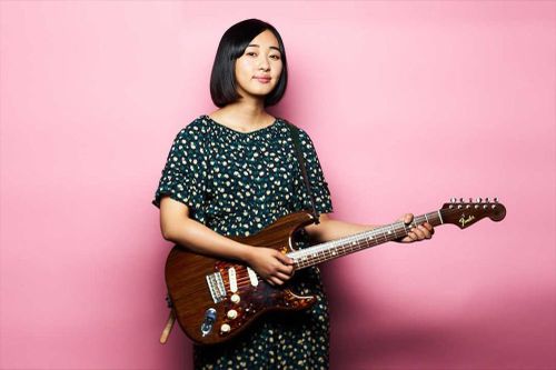 Ngôi sao nhạc rock Nhật Bản tự tử ở tuổi 29