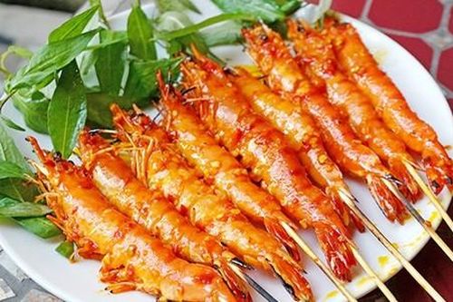 Những 'đại kỵ' khi ăn tôm không phải ai cũng biết để tránh 'rước độc vào người'