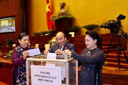 Thủ tướng: Chấn chỉnh công tác cấp phép tài nguyên, khoáng sản