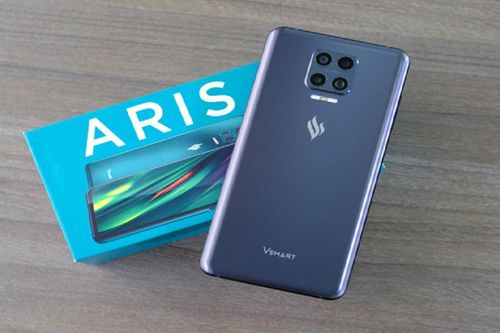 VinSmart sản xuất điện thoại cho nhà mạng Mỹ AT&T