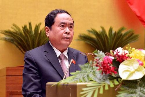 Kỳ họp thứ 10, Quốc hội khóa XIV: Cử tri gửi 3.365 ý kiến, kiến nghị đến Quốc hội