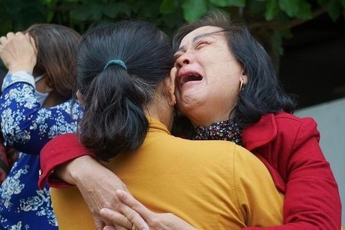 Cuộc gọi định mệnh của chiến sĩ bị vùi lấp ở Quảng Trị