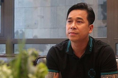 Lê Hoàng: 'The Men là nhóm nhạc kiếm tiền nhiều nhất Việt Nam'