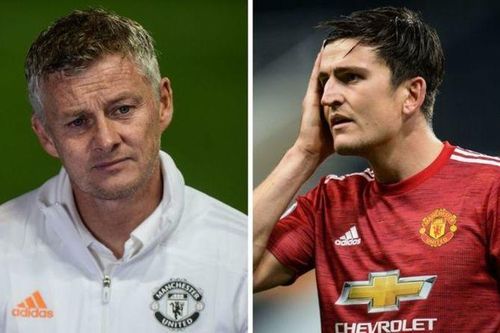 Maguire thất vọng lỡ MU đấu PSG, Mendy tái xuất 'cứu' Lampard
