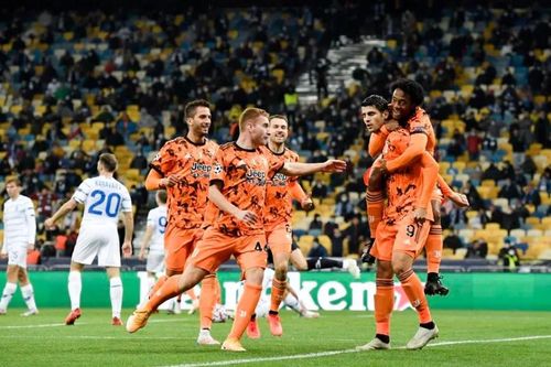 Morata bừng sáng, Juventus thắng trận khai màn C1