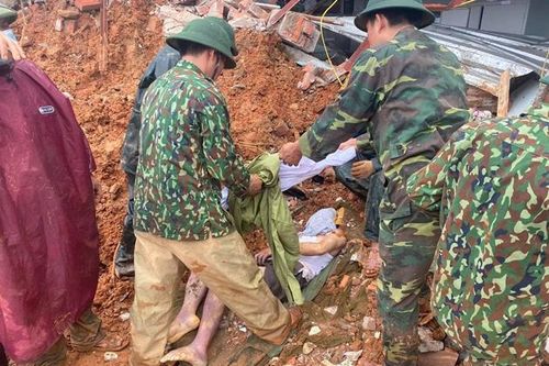 Cấp bằng Tổ quốc ghi công cho 22 liệt sĩ hy sinh ở Quảng Trị
