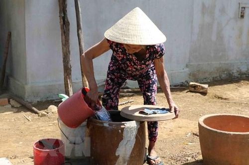 Đề xuất điều chỉnh giá nước sạch theo hướng không phân biệt cấp đô thị