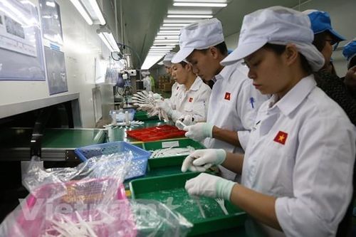 Standard Chartered dự báo kinh tế Việt Nam sẽ tăng trưởng 3% năm 2020