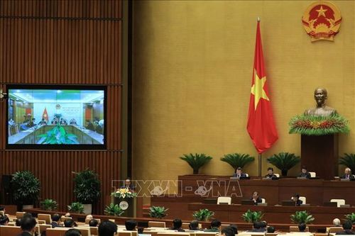 Tận dụng các cơ hội và khả năng đa dạng hóa, thích ứng linh hoạt của nền kinh tế