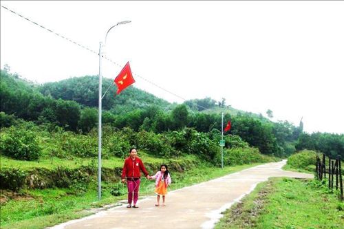 Hoàn thiện hồ sơ chủ trương đầu tư các Chương trình mục tiêu quốc gia giai đoạn 2021-2025