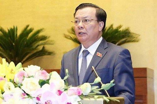 Chính phủ đề nghị chưa tăng lương cơ sở năm 2021
