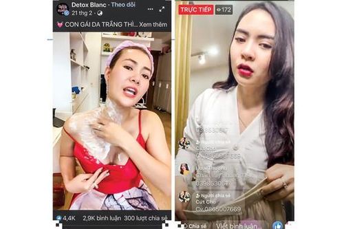 Mạng xã hội: Lúng túng quản lý giá trị ảo và con số thật