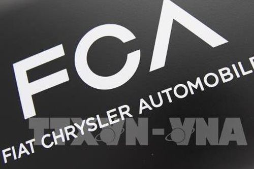 Fiat Chrysler đầu tư 1,1 tỷ USD vào nhà máy lắp ráp xe điện ở Canada