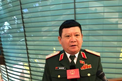 Bên lề Quốc hội khóa XIV: Cần đánh giá thêm việc đầu tư thủy điện