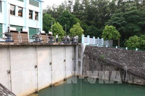 Đề xuất điều chỉnh giá nước sạch theo hướng không phân biệt cấp đô thị