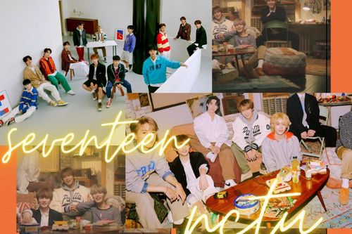 Seventeen - NCT U rủ nhau tung MV: Ai đỉnh hơn ai?