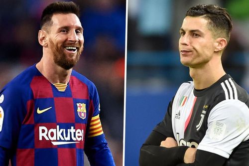 'Ronaldo cần toàn đội hỗ trợ, Messi tự mình làm được nhiều điều'