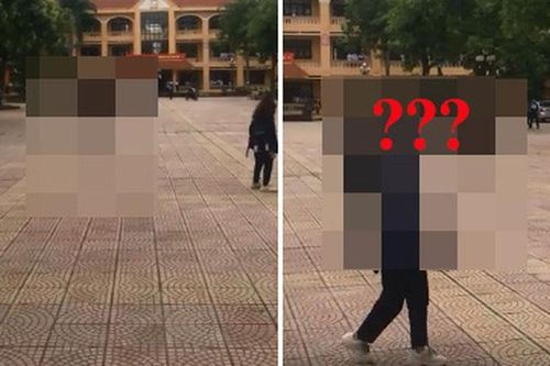 2 'vị khách không mời' bất ngờ xông vào trường học, danh tính thế nào mà khiến học sinh hoảng hốt?