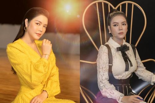 Top sao đẹp tuần qua: Hương Giang, Nam Em cực hot nhưng xuất sắc hơn cả là Lý Nhã Kỳ