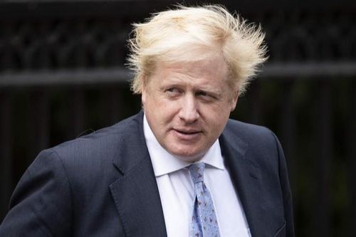 Thủ tướng Anh Boris Johnson muốn từ chức vì lương không đủ nuôi con