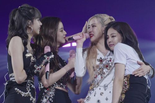 Lý do tại sao 4 thành viên BLACKPINK lại được YG chọn debut thay vì các trainee khác