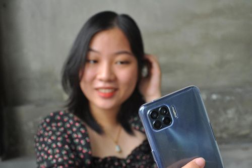 Đánh giá camera OPPO A93: Nhiều tính năng chụp ảnh mới lạ!