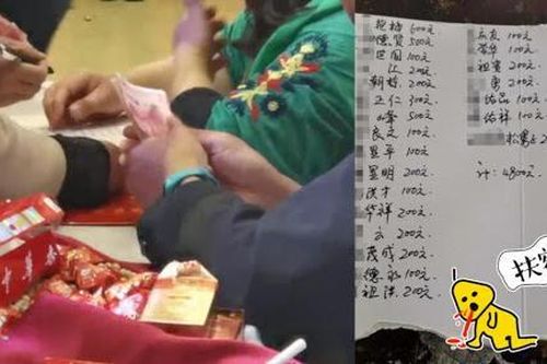 Dự 23 đám cưới trong hơn 1 tuần, người đàn ông khóc dở mếu dở vì 'đi tong' cả tháng lương