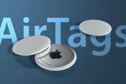 AirTags của Apple sẽ có hai kích thước, có thể trình làng tháng sau